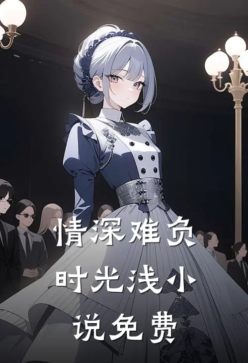 情深难负时光浅小说免费