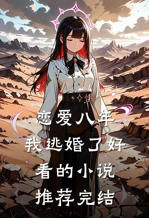 恋爱八年，我逃婚了好看的小说推荐完结