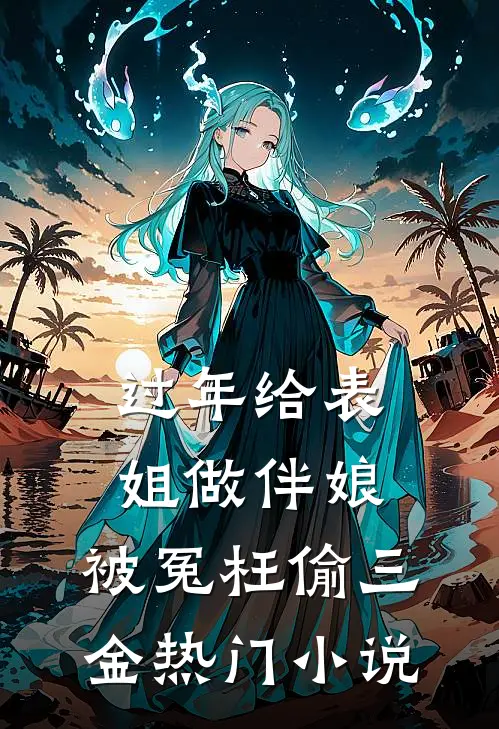 过年给表姐做伴娘，被冤枉偷三金热门小说