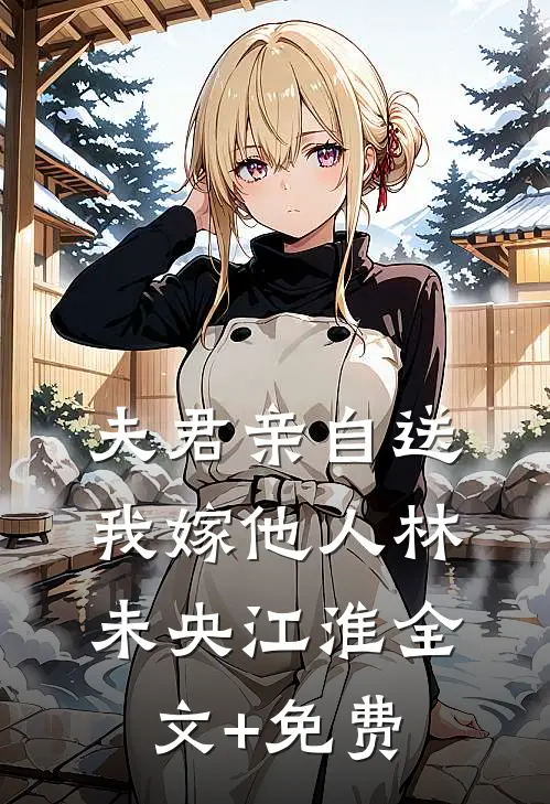 夫君亲自送我嫁他人林未央江淮全文+免费