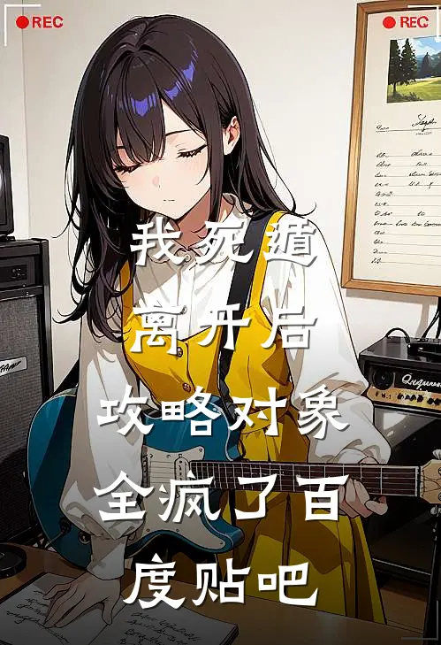 我死遁离开后，攻略对象全疯了百度贴吧