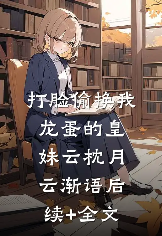 打脸偷换我龙蛋的皇妹云枕月云渐语后续+全文