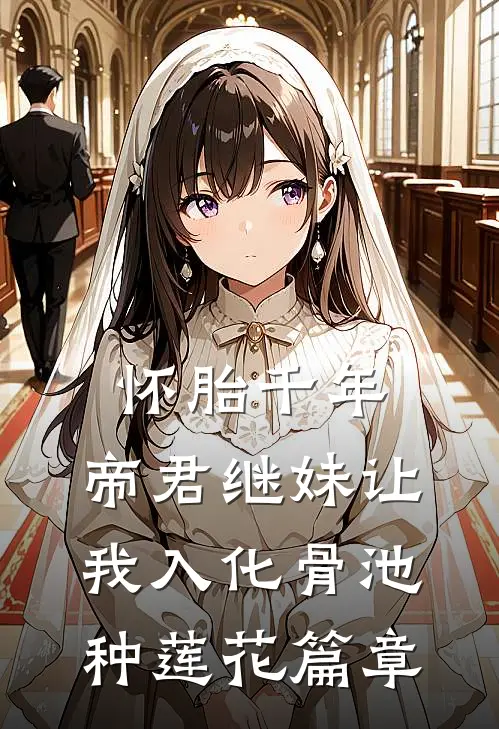 怀胎千年，帝君继妹让我入化骨池种莲花篇章