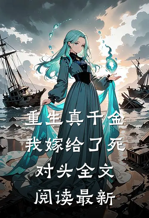 爱恨已逝，碎梦惊心全本