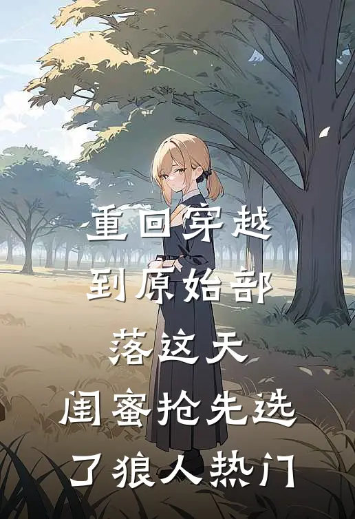 重回穿越到原始部落这天，闺蜜抢先选了狼人热门
