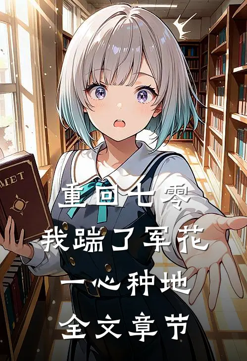 重回七零，我踹了军花一心种地全文章节