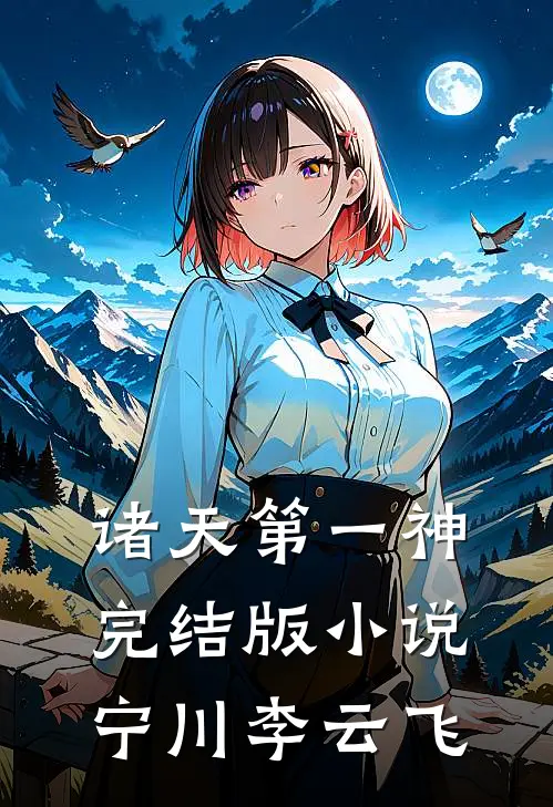 诸天第一神完结版小说宁川李云飞