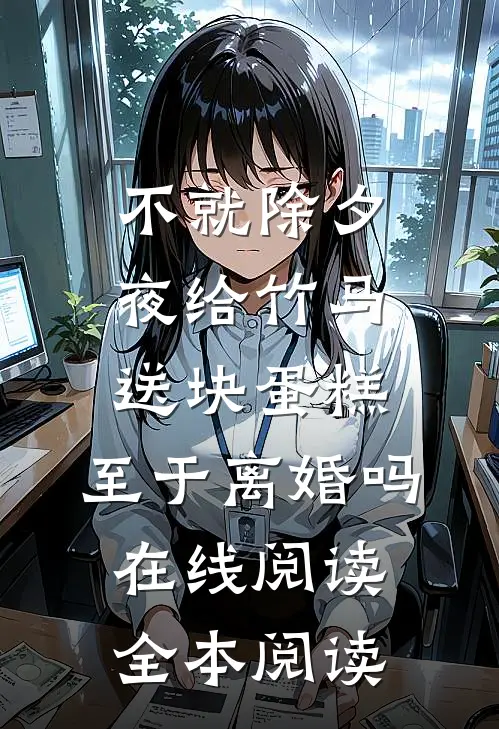 不就除夕夜给竹马送块蛋糕，至于离婚吗在线阅读全本阅读