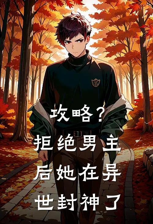 攻略？拒绝男主后她在异世封神了