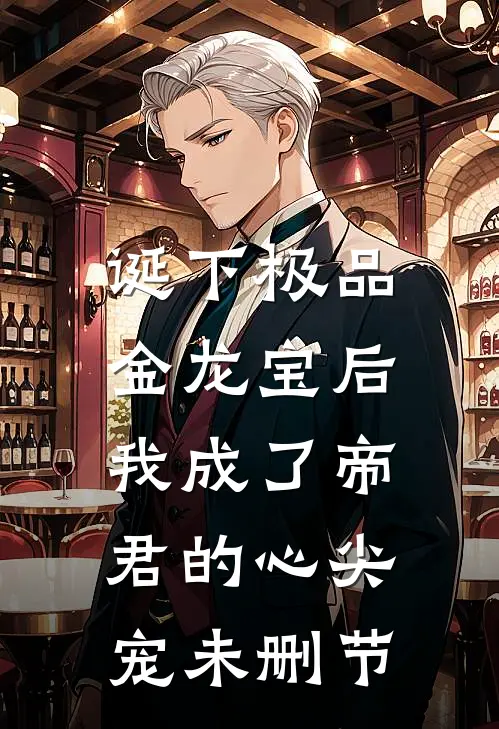 诞下极品金龙宝后，我成了帝君的心尖宠未删节