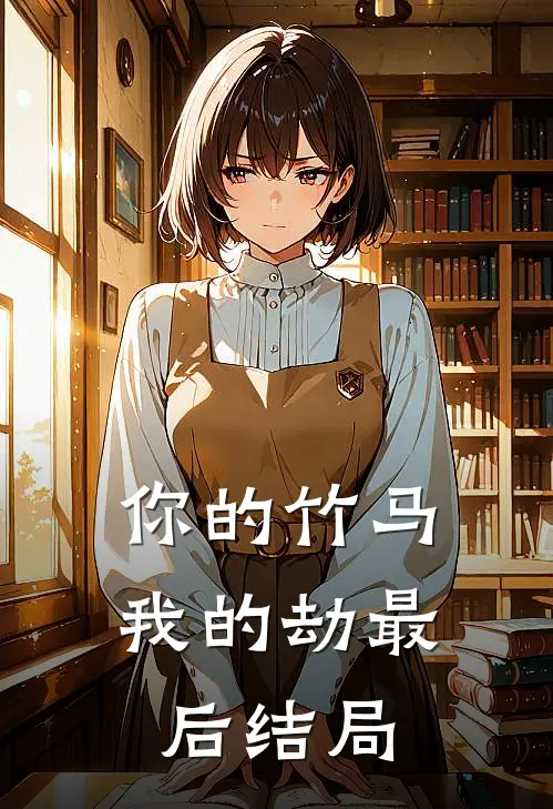你的竹马我的劫最后结局