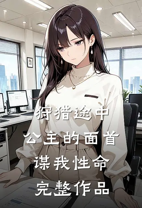 狩猎途中，公主的面首谋我性命完整作品