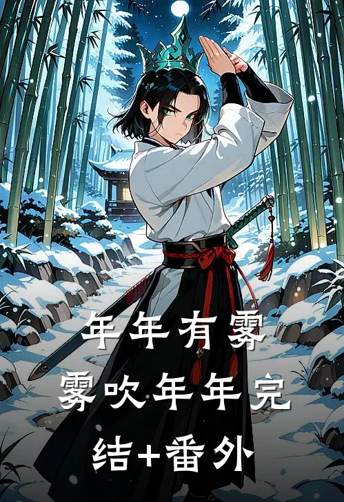 年年有雾，雾吹年年完结+番外