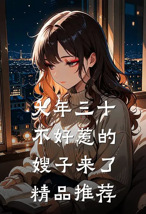 大年三十，不好惹的嫂子来了精品推荐