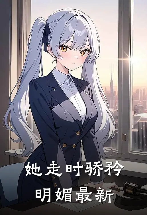 她走时骄矜明媚最新