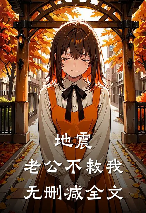 地震：老公不救我无删减全文