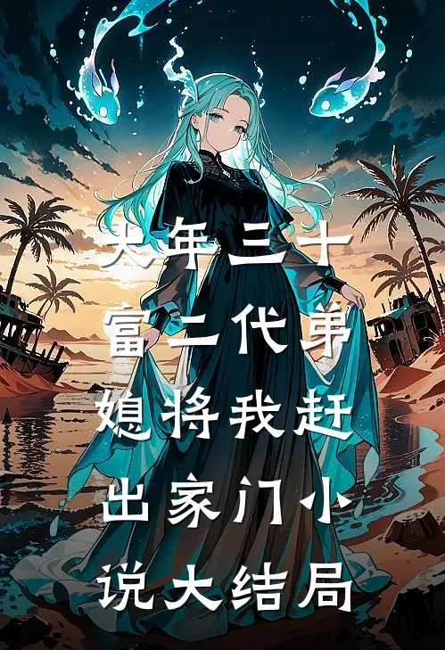 大年三十，富二代弟媳将我赶出家门小说大结局