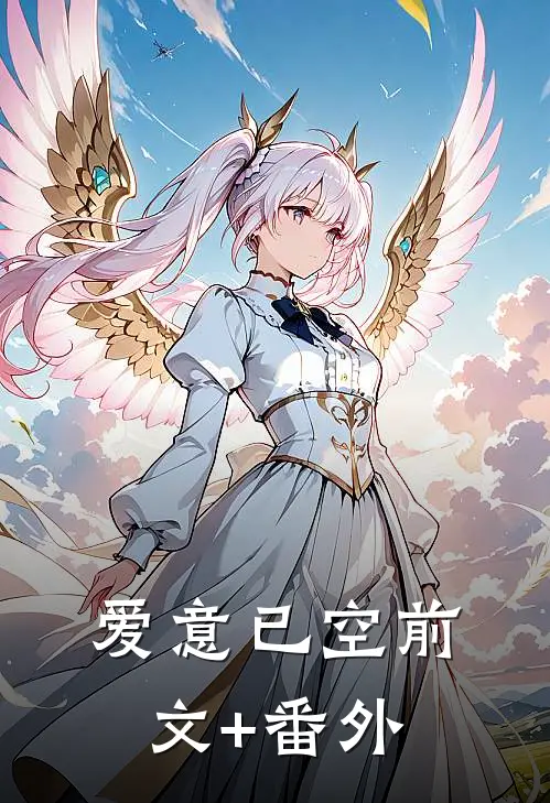 爱意已空前文+番外