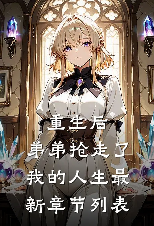 重生后，弟弟抢走了我的人生最新章节列表