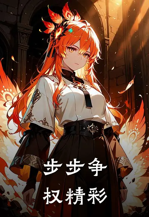 步步争权精彩