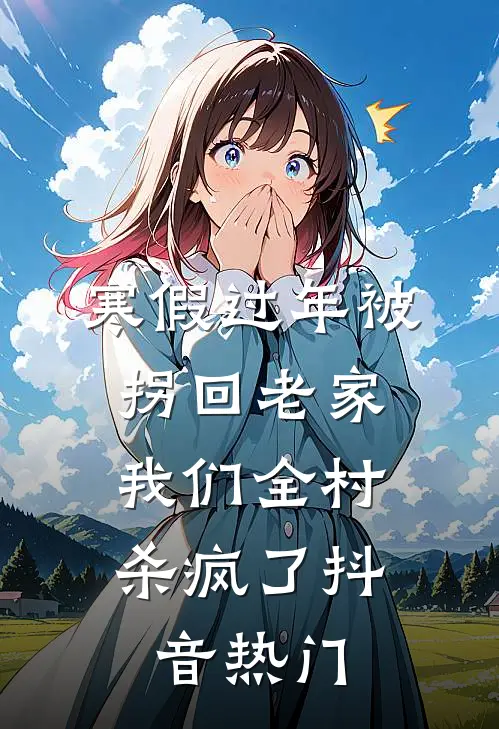寒假过年被拐回老家，我们全村杀疯了抖音热门