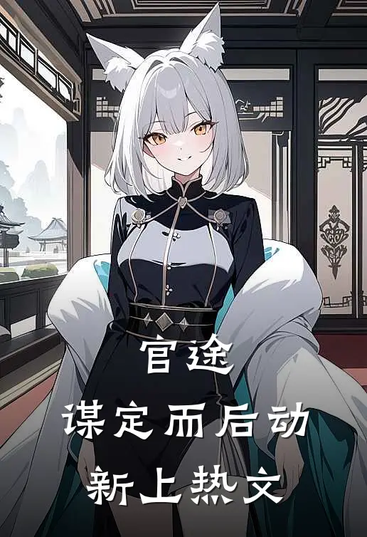 官途：谋定而后动新上热文