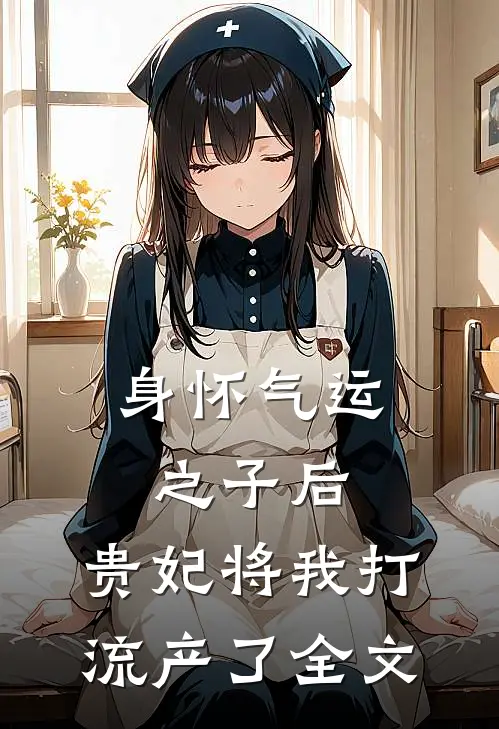 身怀气运之子后，贵妃将我打流产了全文