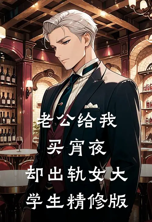 老公给我买宵夜，却出轨女大学生精修版