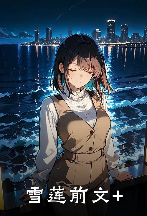 雪莲前文+