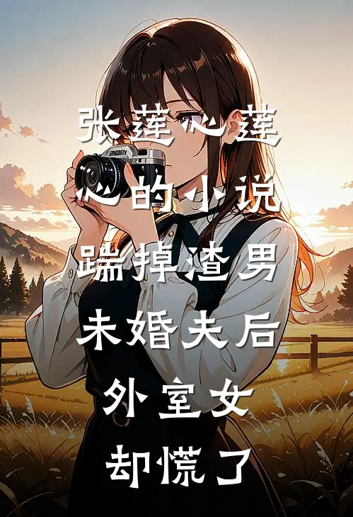 张莲心莲心的小说踹掉渣男未婚夫后，外室女却慌了