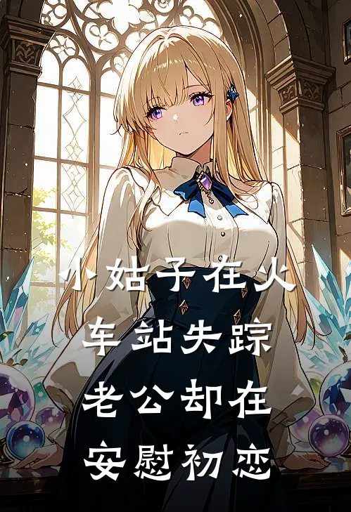 小姑子在火车站失踪，老公却在安慰初恋