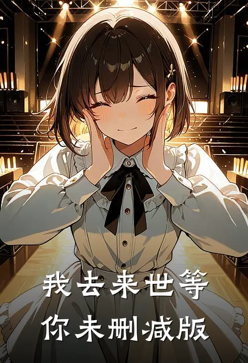 我去来世等你未删减版