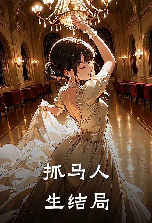 抓马人生结局
