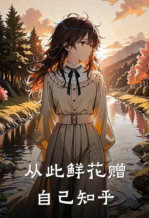 从此鲜花赠自己知乎