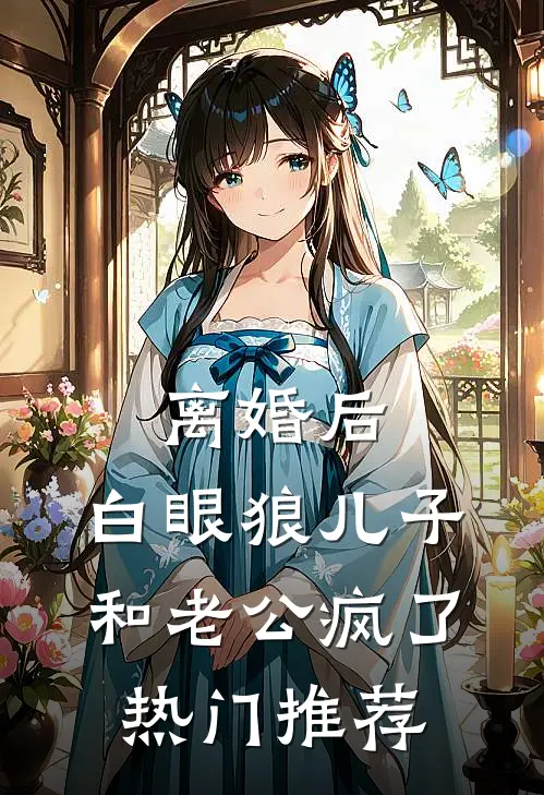 离婚后，白眼狼儿子和老公疯了热门推荐