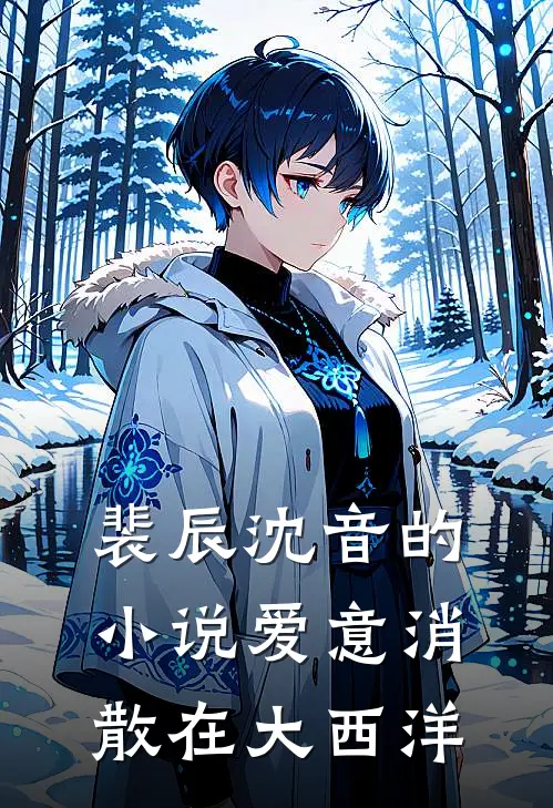 裴辰沈音的小说爱意消散在大西洋