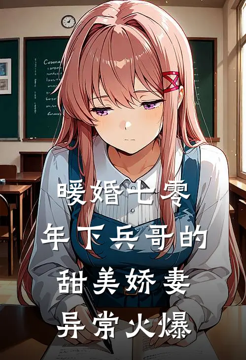 暖婚七零，年下兵哥的甜美娇妻异常火爆