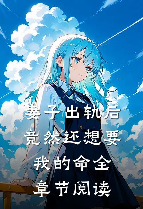 妻子出轨后竟然还想要我的命全章节阅读