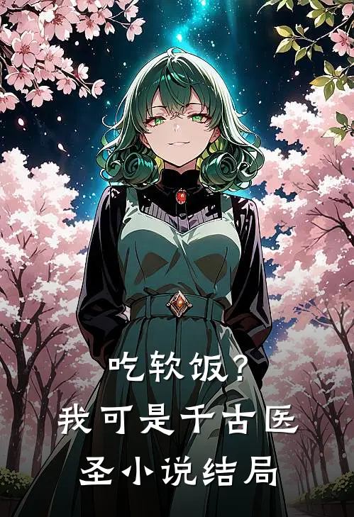 吃软饭？我可是千古医圣小说结局