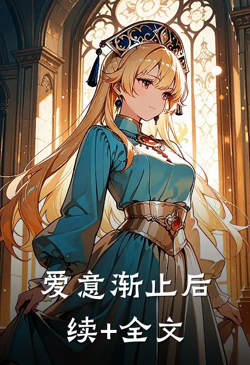 爱意渐止后续+全文