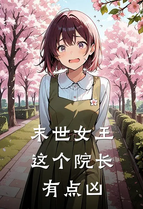末世女王：这个院长有点凶