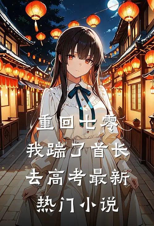 重回七零，我踹了首长去高考最新热门小说