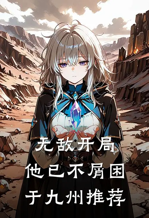 无敌开局，他已不屑困于九州推荐