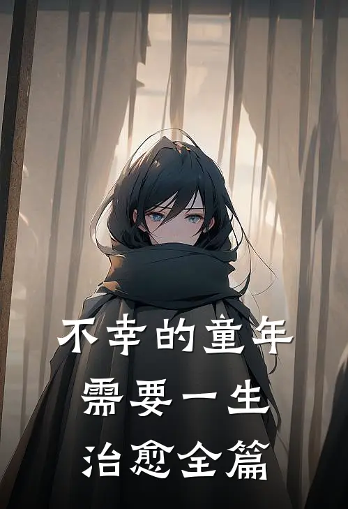 不幸的童年，需要一生治愈全篇