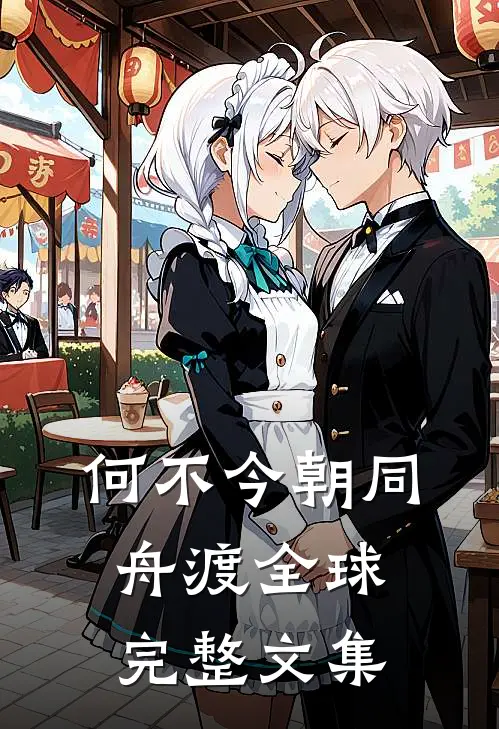 何不今朝同舟渡全球完整文集
