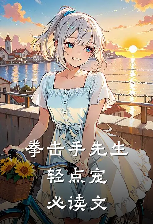 拳击手先生，轻点宠必读文