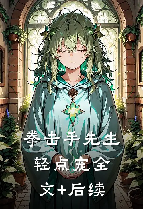 拳击手先生，轻点宠全文+后续