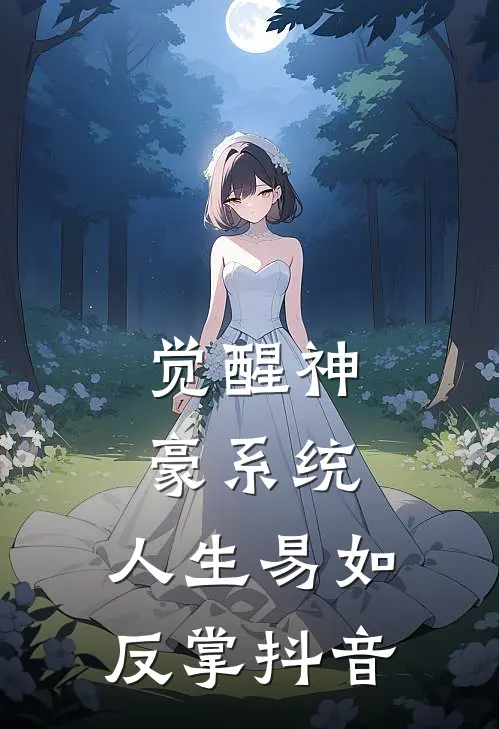 觉醒神豪系统，人生易如反掌抖音