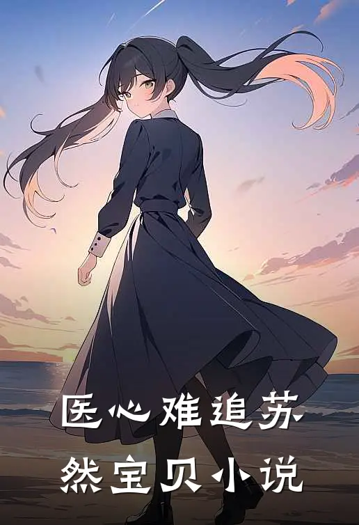 医心难追苏然宝贝小说