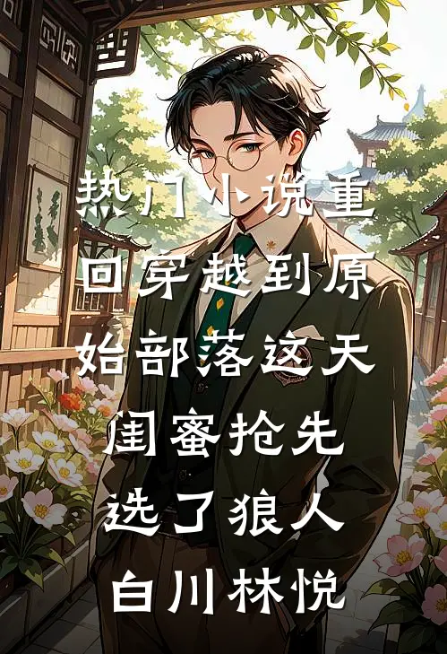 热门小说重回穿越到原始部落这天，闺蜜抢先选了狼人白川林悦